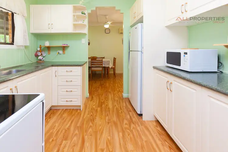 Third view of Homely house listing, 22 Short Street, Boronia Heights QLD 4124