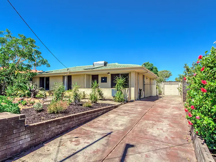 Second view of Homely house listing, 12 Galliers Avenue, Armadale WA 6112