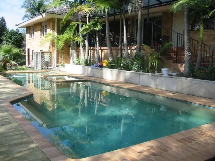 77 Kulgoa Rd