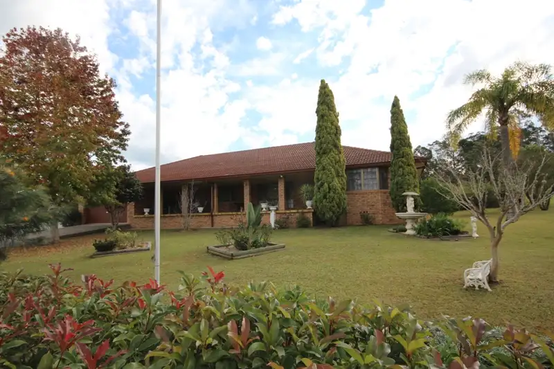 Main view of Homely rural property listing, 389 Comboyne Road, Wingham NSW 2429