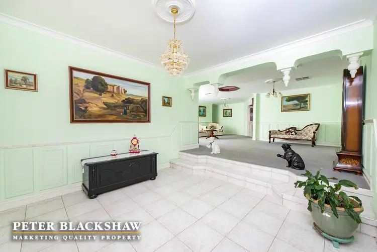 Third view of Homely house listing, 45 Jacaranda Drive, Jerrabomberra NSW 2619