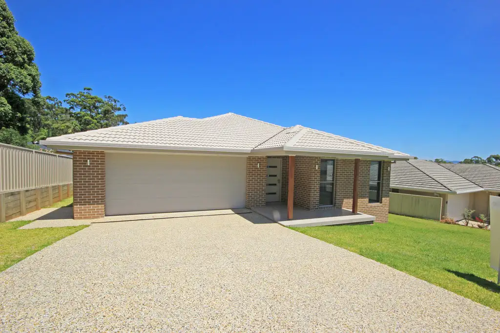 Main view of Homely house listing, 6 Bronzewing Terrace, Lakewood NSW 2443