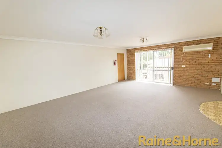 Third view of Homely unit listing, 6/281 Darling Street, Dubbo NSW 2830