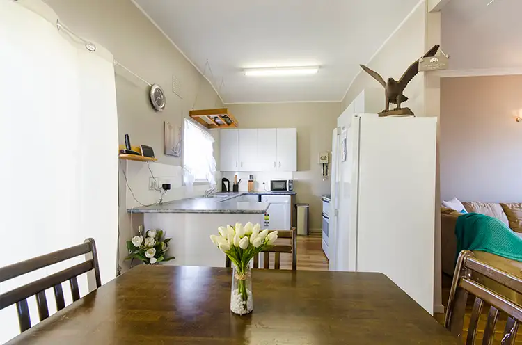 Fifth view of Homely house listing, 20 ROBERTS DRIVE, South Grafton NSW 2460
