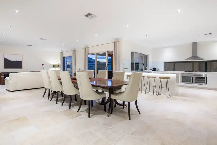 Fourth view of Homely house listing, 72 Macquarie Boulevard, Hammond Park WA 6164