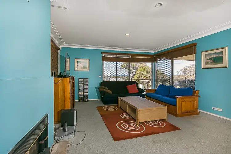 Second view of Homely house listing, 26 Kailua Avenue, Budgewoi NSW 2262