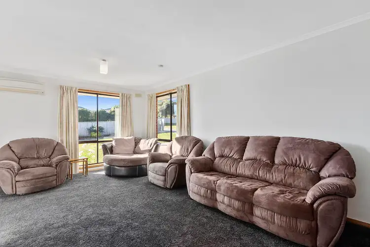Second view of Homely house listing, 95 Redwood Road, Kingston TAS 7050