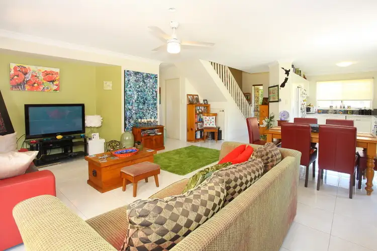 Sixth view of Homely house listing, 30/272 Oxley Drive, Coombabah QLD 4216