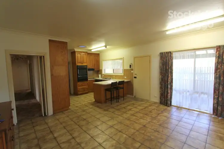 Second view of Homely house listing, 5 Grand Ridge West, Mirboo North VIC 3871