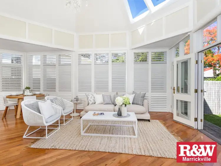 Second view of Homely house listing, 20 Robert Street, Marrickville NSW 2204