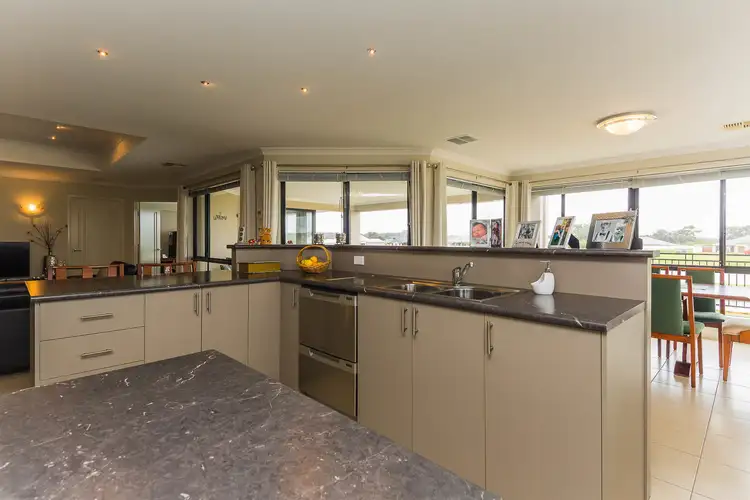 Sixth view of Homely house listing, 12 Ryeland Avenue, Eaton WA 6232