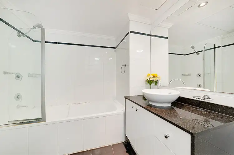 Fourth view of Homely apartment listing, 124/809 Pacific Highway, Chatswood NSW 2067