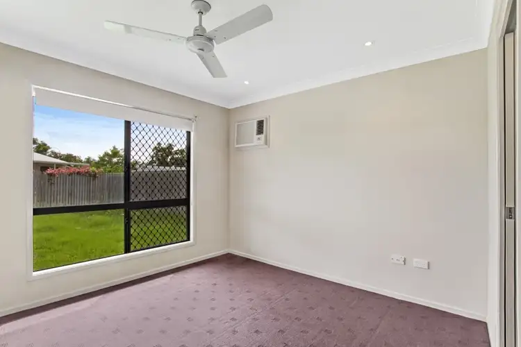 Sixth view of Homely house listing, 1 Ludlow Court, Mount Low QLD 4818
