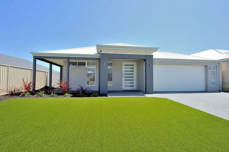 29 Oakwell Street, Baldivis WA 6171