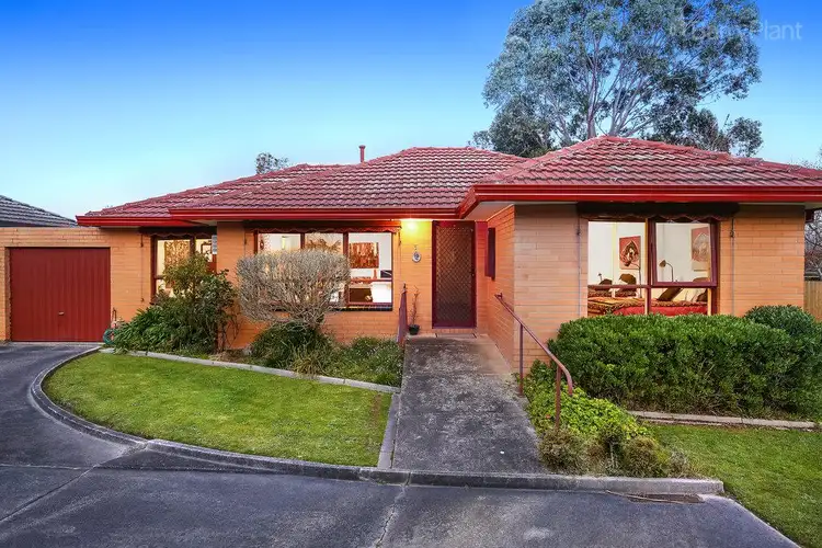 5/14-16 Surrey Road West, Croydon VIC 3136