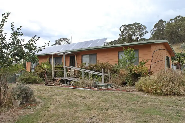892 Courabyra Road, Tumbarumba NSW 2653