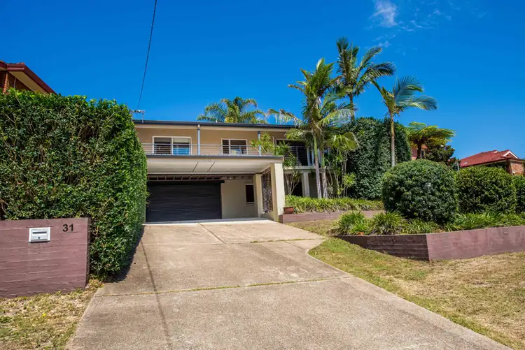 Fourth view of Homely house listing, 31 Yoolarai Crescent, Nelson Bay NSW 2315