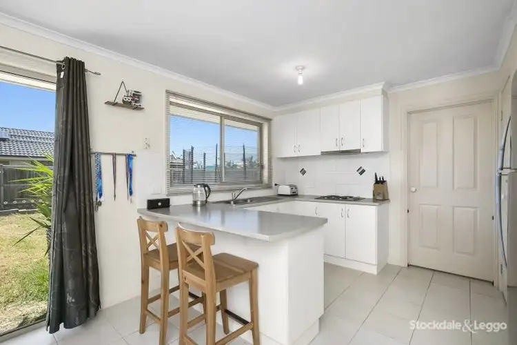 Second view of Homely house listing, 103 Moody Street, Koo Wee Rup VIC 3981