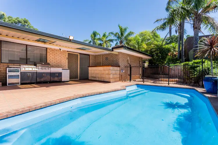 Sixth view of Homely house listing, 12 Bunyan Close, Spearwood WA 6163