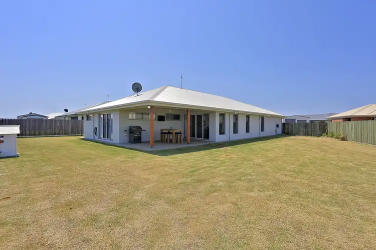 Sixth view of Homely house listing, 20 Palermo Ave, Ashfield QLD 4670