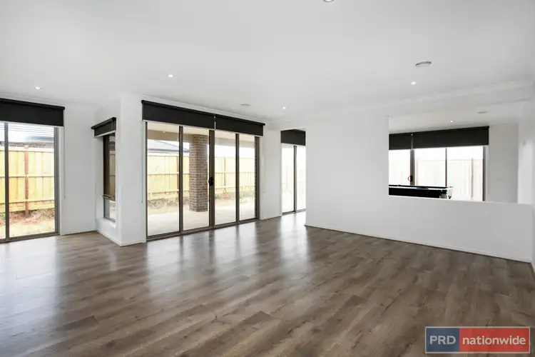 Fourth view of Homely house listing, 4 Belgrave Avenue, Eynesbury VIC 3338