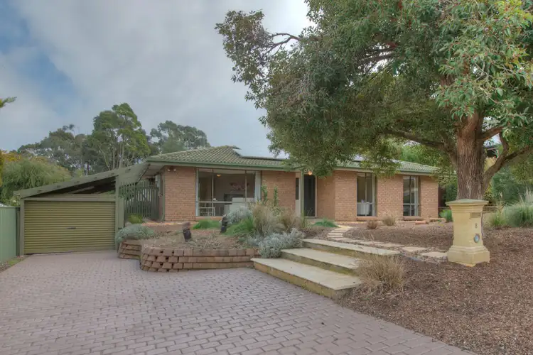 Second view of Homely house listing, 8 Swift Street, Aberfoyle Park SA 5159
