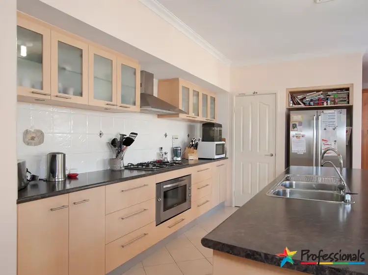 Fifth view of Homely house listing, 12 Cypress Brace, Dunsborough WA 6281