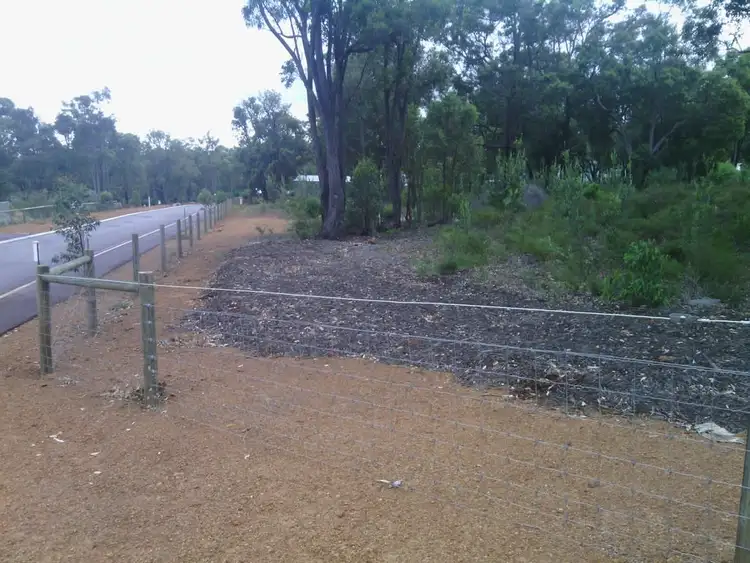 Second view of Homely land listing, Lot 244 Meldrum Loop, Bedfordale WA 6112