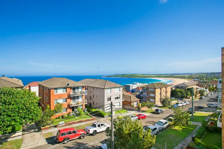 8/14 Bona Vista Avenue, Maroubra NSW 2035