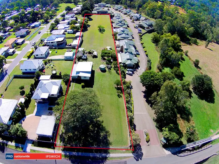 39 Haig Street, Brassall QLD 4305