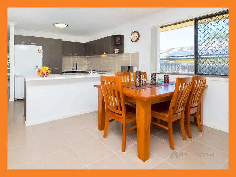 Fourth view of Homely house listing, 32 Tweeddale Cct, Drewvale QLD 4116