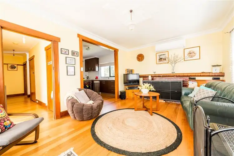 Fifth view of Homely house listing, 28 Devonport Road, Quoiba TAS 7310