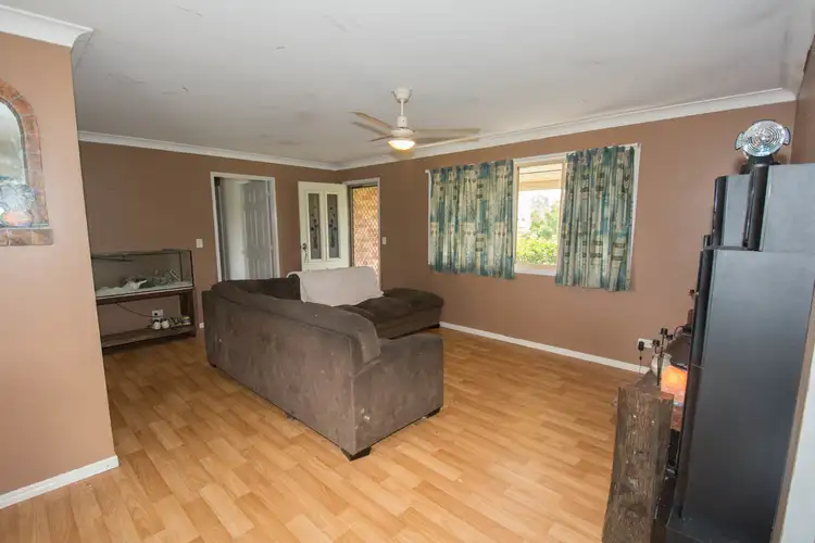 Fifth view of Homely house listing, 12 Ghost Gum Road, Sharon QLD 4670