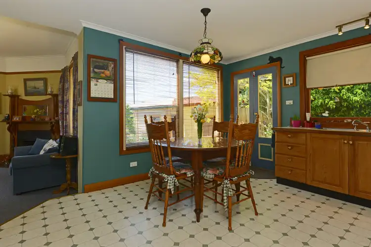Sixth view of Homely house listing, 33 Hill Street, West Hobart TAS 7000