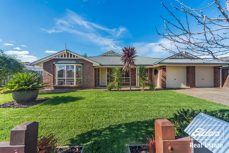 45 Murray Road, Hewett SA 5118