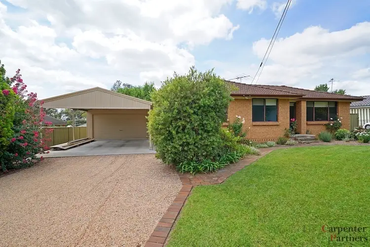 Main view of Homely house listing, 4 Amblecote Place, Tahmoor NSW 2573