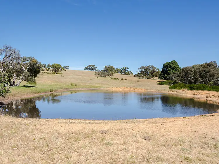Fourth view of Homely rural property listing, Lot 2 / 379 Signal Flat Road, Ashbourne SA 5157