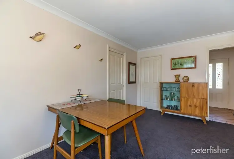 Fourth view of Homely unit listing, 105a Dalton Street, Orange NSW 2800