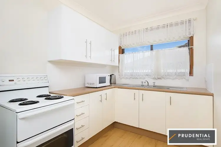 Second view of Homely house listing, 4/28 Spinebill Place, Ingleburn NSW 2565