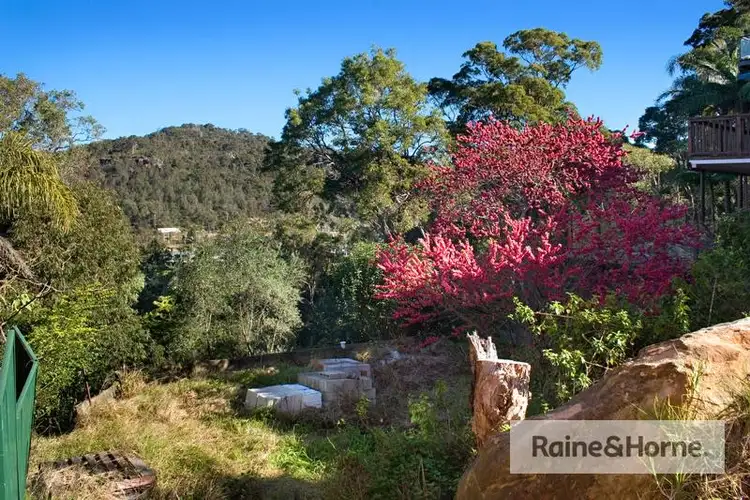 Second view of Homely land listing, 25 Horsfield Road, Horsfield Bay NSW 2256