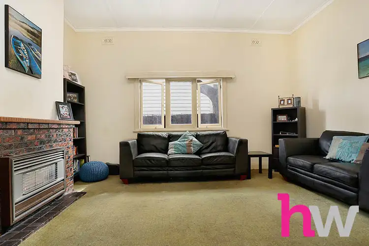 Fourth view of Homely house listing, 108A Garden Street, Geelong VIC 3220