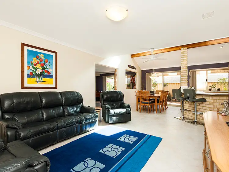 Seventh view of Homely house listing, 59 Roxburgh Circle, Kinross WA 6028