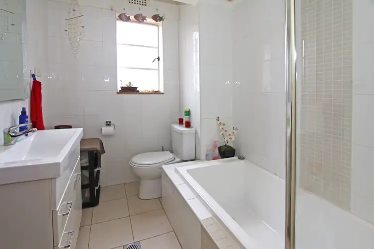 Second view of Homely unit listing, 22/74 Hawkesbury Road, Westmead NSW 2145