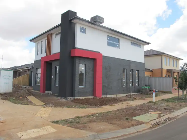 Second view of Homely house listing, Lot 428 (31) Serra Way, Plumpton VIC 3335