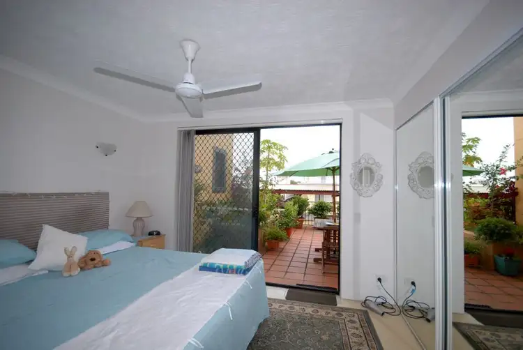 Fourth view of Homely apartment listing, 7/40-42 Ventura Road, Mermaid Beach QLD 4218