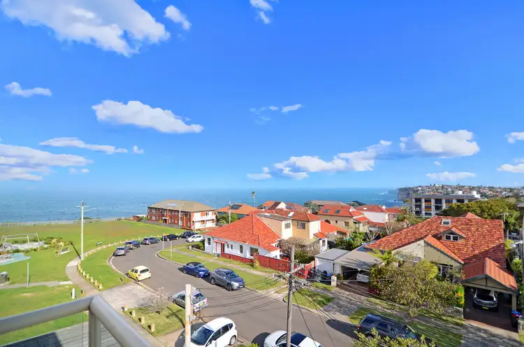 Third view of Homely apartment listing, 5/26 Clarke Street, Vaucluse NSW 2030