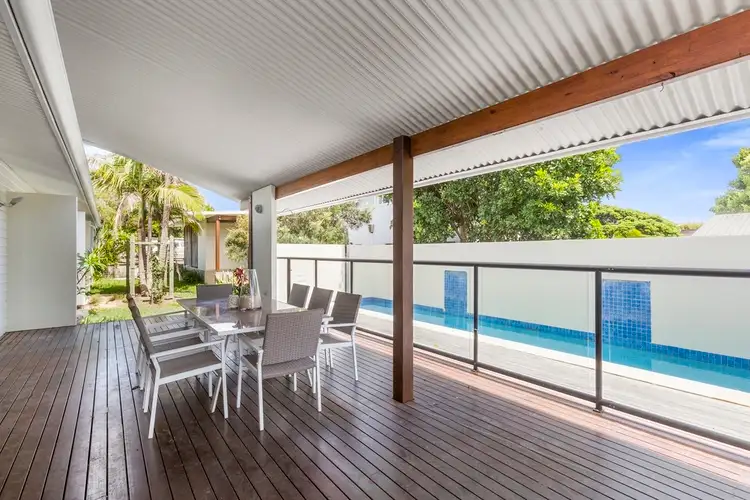 Third view of Homely house listing, 702 Casuarina Way, Casuarina NSW 2487