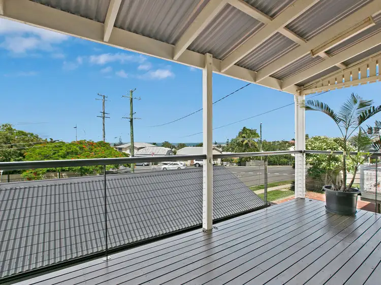 Fifth view of Homely house listing, 6 Peranga Street, Manly QLD 4179