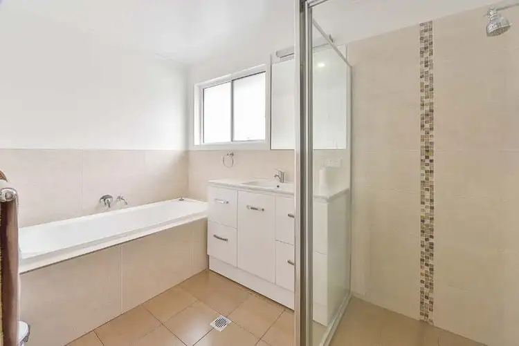 Seventh view of Homely semi-detached listing, 1/89 Penrose Crescent, South Penrith NSW 2750