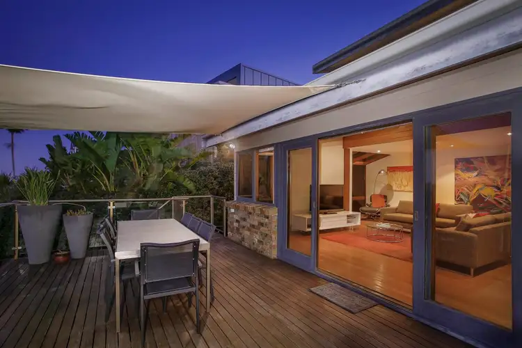 Sixth view of Homely house listing, 10 Beauty Drive, Whale Beach NSW 2107